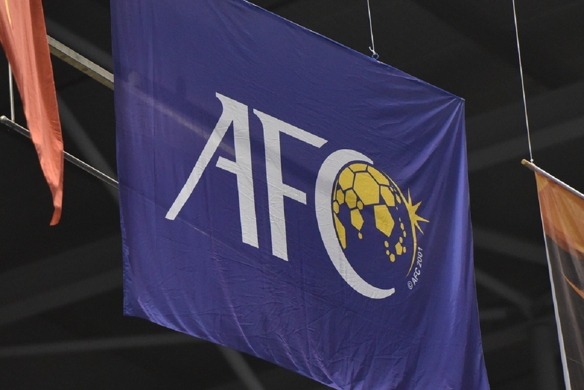 AFC عملکرد دو کاپیتان ایران و قطر را بررسی کرد