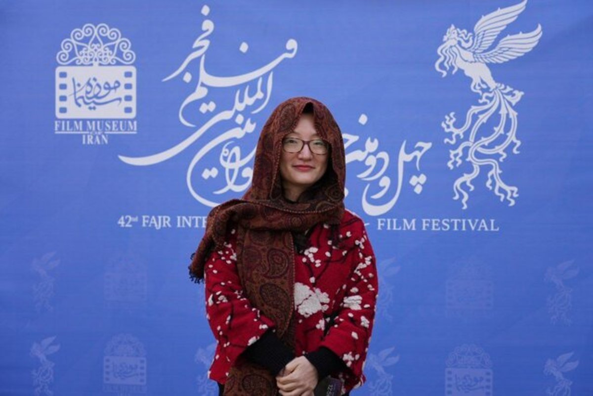 اظهارات کارگردان چینی درباره کیارستمی و سینمای ایران