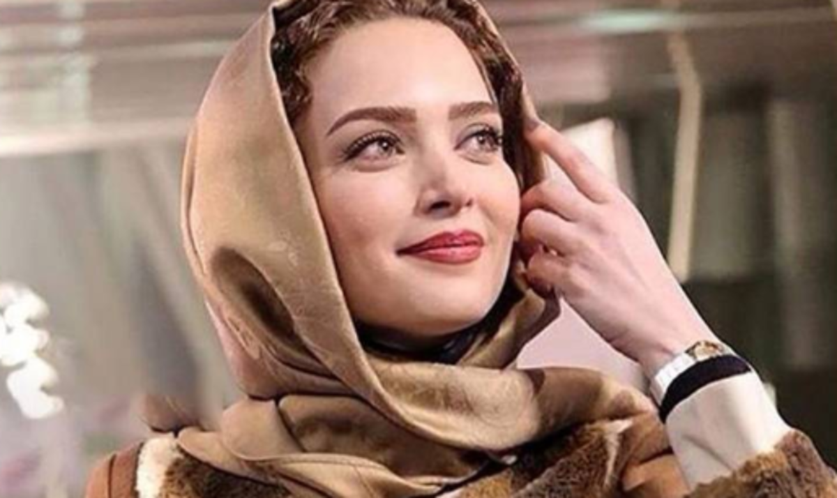 و باز هم استایل زمستانه جدید خانم بازیگر مورد توجه قرار گرفت/ظاهرا هر روز در میان برف‌ها است!