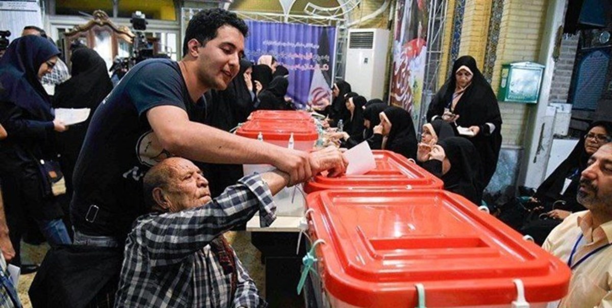 برگزاری عملیات «نسیم حضور» در روستا‌های هدف زنجان
