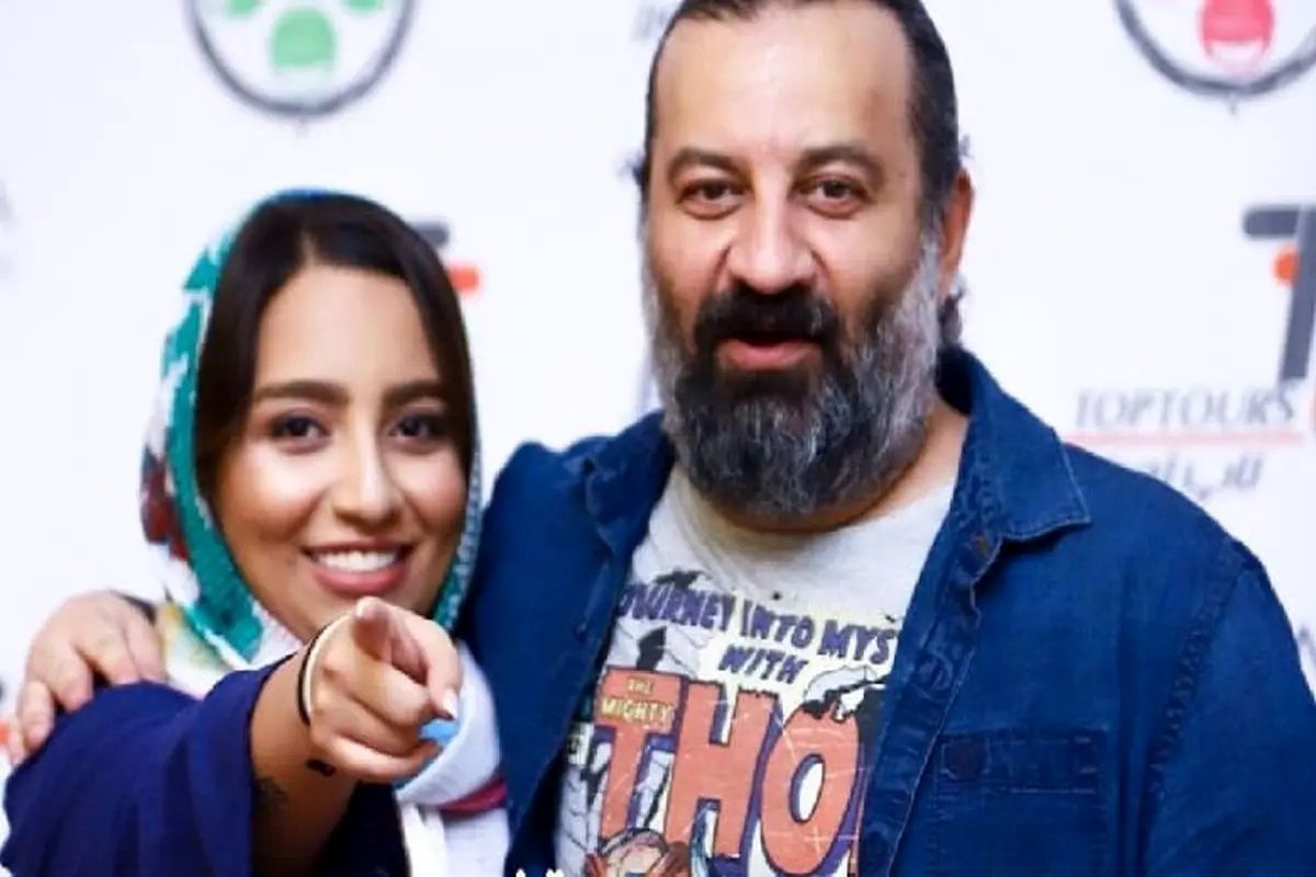 بیماری سخت و ترسناک نیروانا قاسم‌خانی و واکنش غم انگیز پدرش