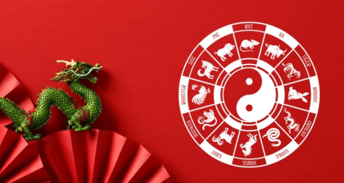 «اژدها»، سال نوی چینی نماد چیست؟