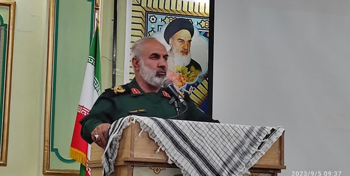 حضور در انتخابات و راهپیمایی ۲۲ بهمن، دفاع از امنیت است