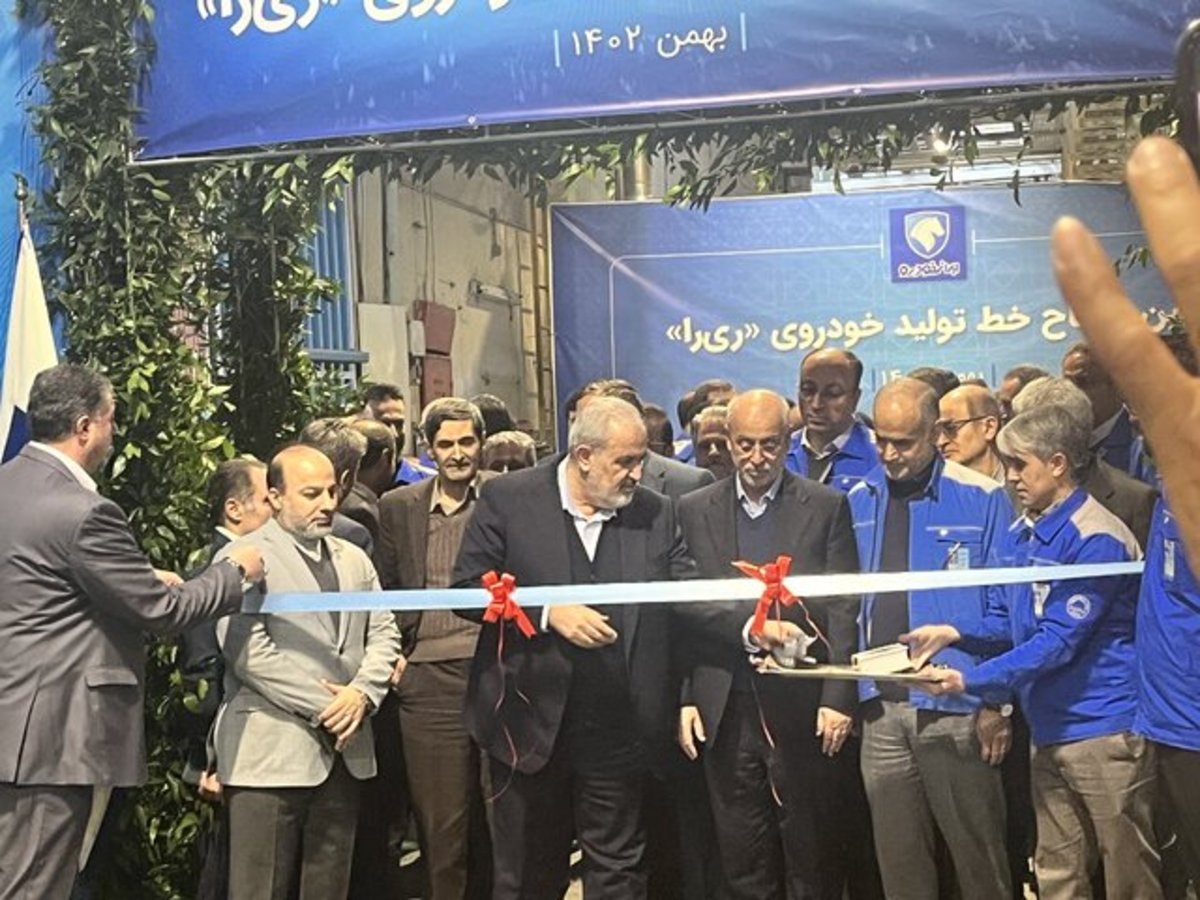مهمترین اولویت‌های یک خودرو از دید وزیر صمت/ باید صدای مشتری را بشنوید