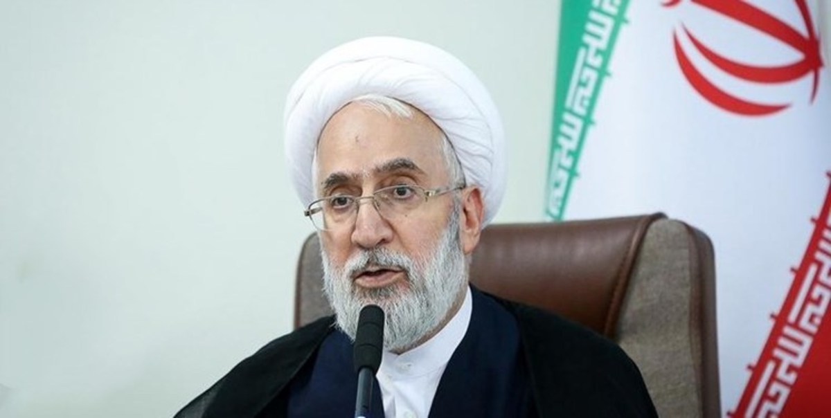 دادستان کل کشور: انتخابات از مهم‌ترین مصداق‌های وحدت و انسجام ملی است