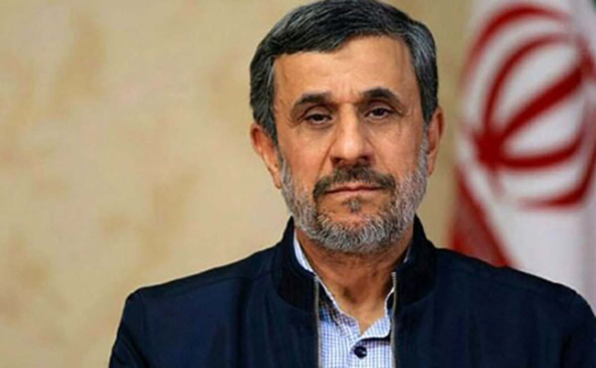خانه درویشانه محمود احمدی نژاد دیدن دارد! /عکس‌ها