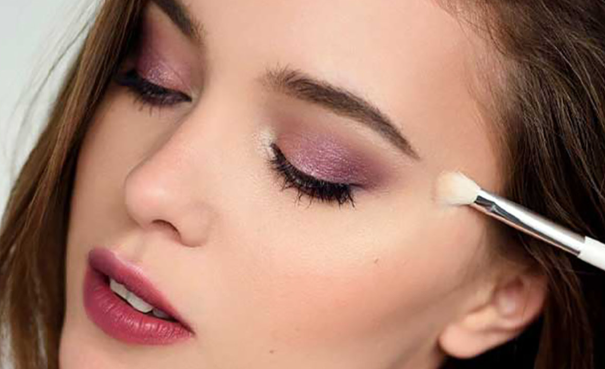 اگر چشم‌های ریزی دارید این نکات آرایشی را رعایت کنید