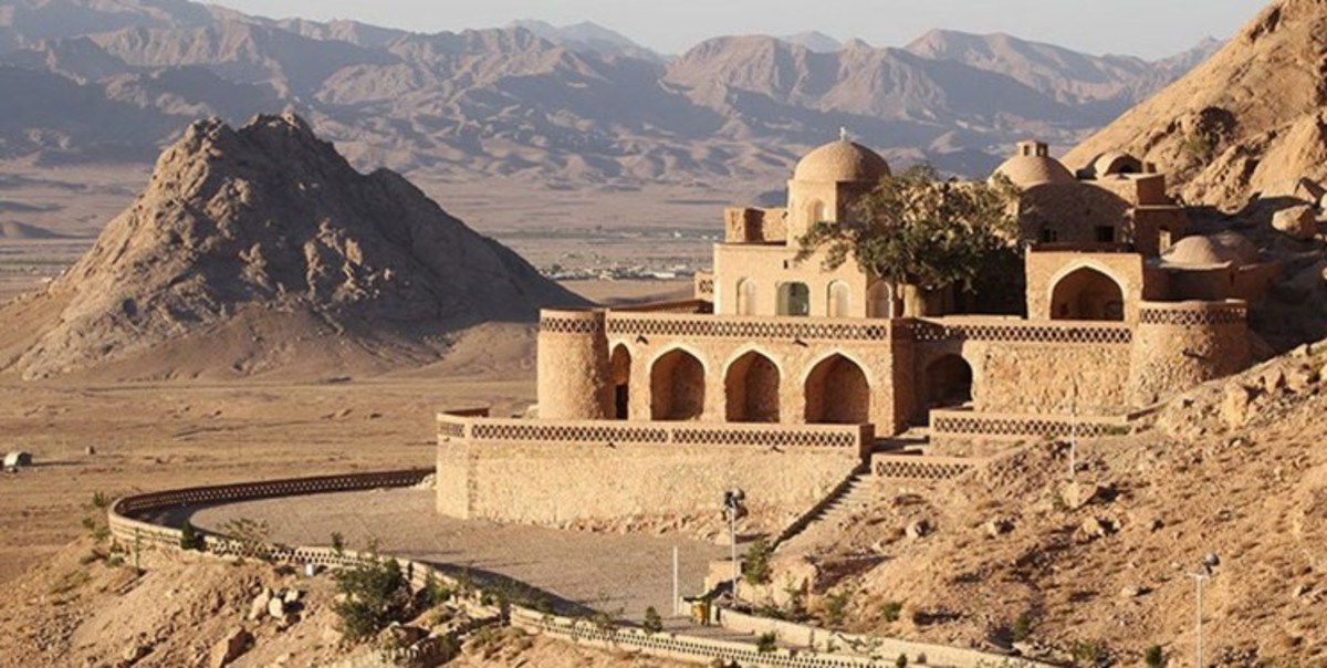 جنب‌وجوش سرمایه‌گذاران در حوزه گردشگری قاینات