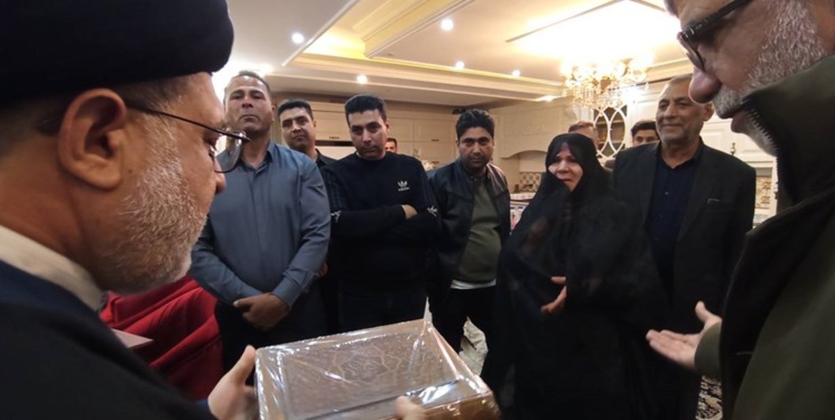 رهایی یک قاتل از قصاص نفس در فارس در شب مبعث پیامبر اعظم (ص)