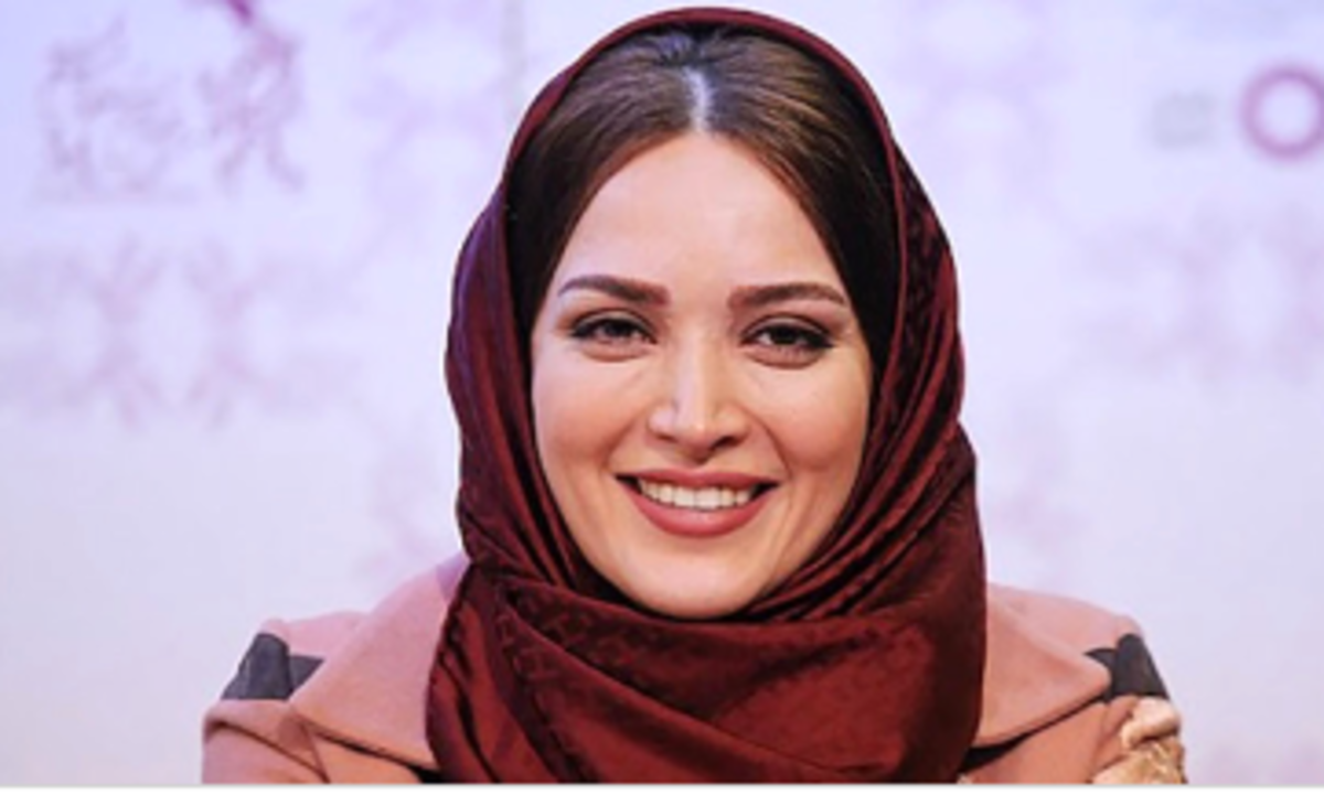 استایل دخترونه و تینیجری بهنوش طباطبایی مورد توجه قرار گرفت/خانم بازیگر کودک درون فعالی دارد!