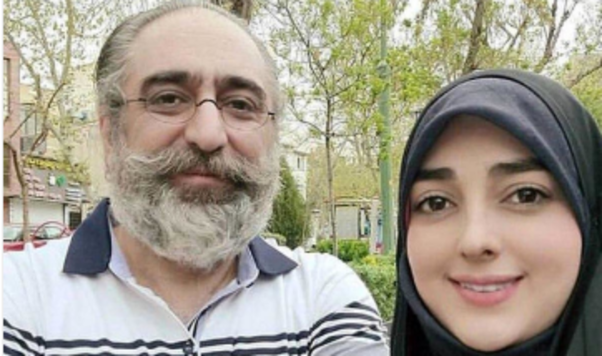 عکس منتشر شده از دکوراسیون چوبی و شیک خلوتگاه همسر ستاره سادات قطبی طرفدار پیدا کرد!