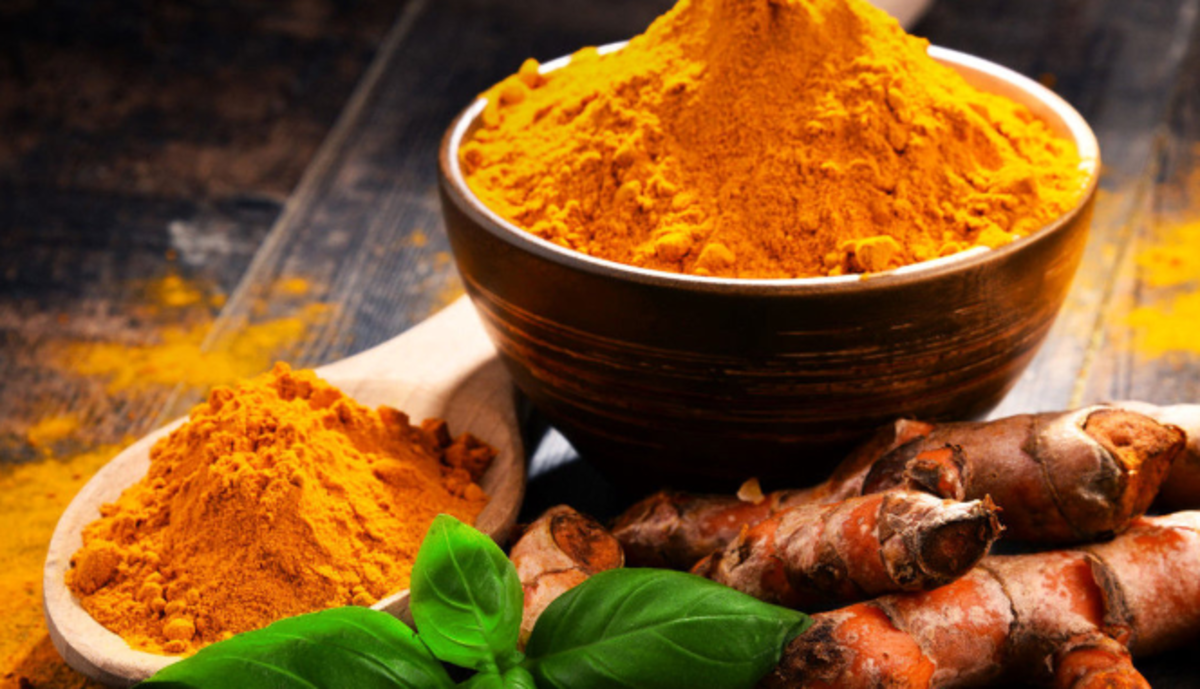 با این ادویه در دسترس به راحتی نیمی از مشکلات پوستی را برطرف کنید