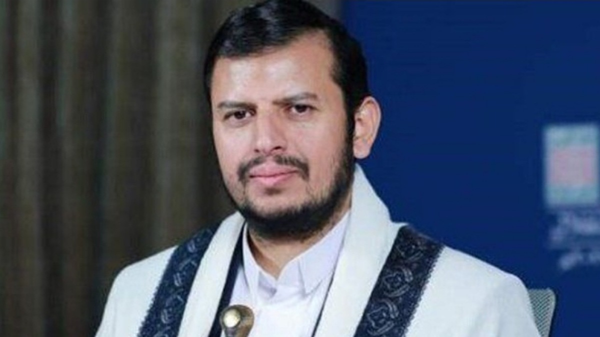 عبدالملک الحوثی: شورای امنیت «شورای امنیت مستکبرین» شده است