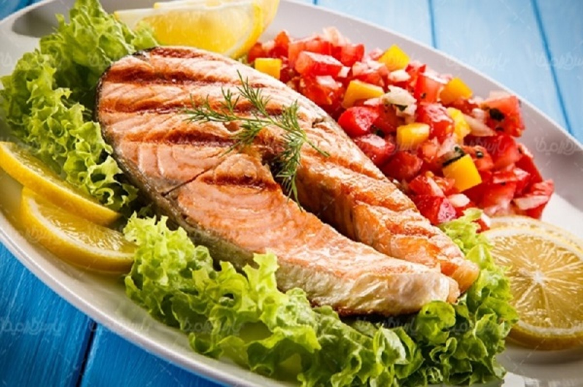 ماهی را با چه موادی نباید بخوریم؟