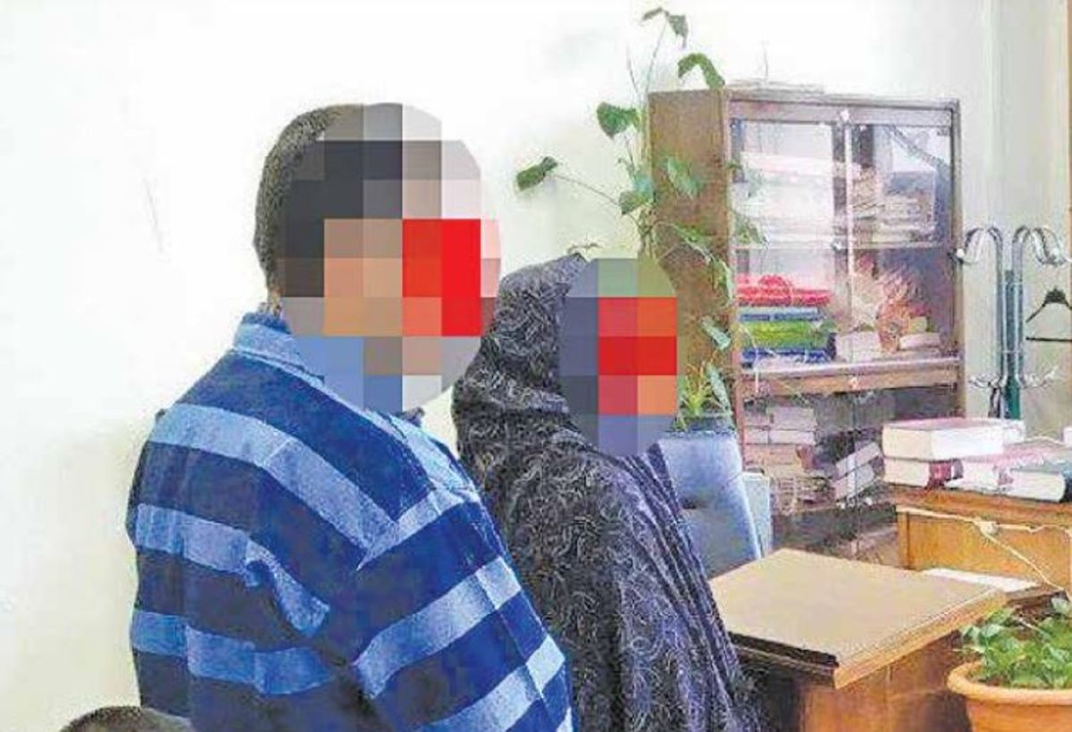 زوج جوان برای دومین‌بار محکوم به قصاص شدند