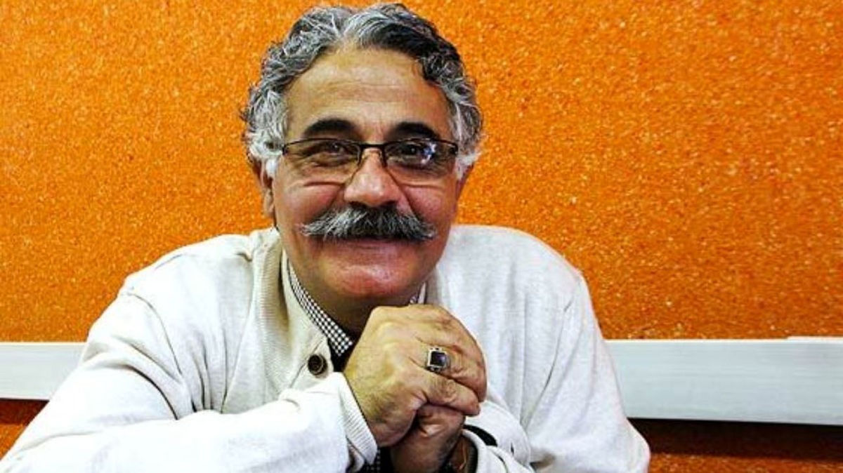 مجری معروف صبح بخیر ایران توی بهشت زندگی میکنه/خونش رو ببینید
