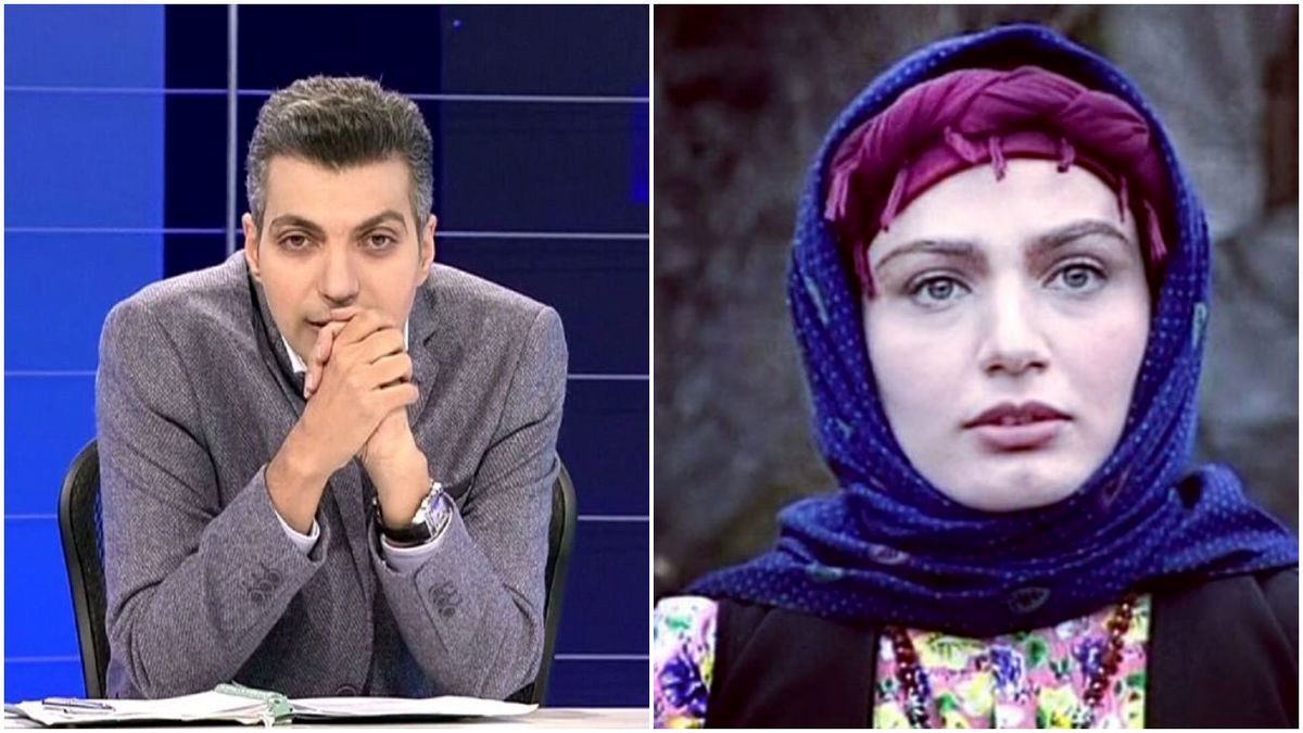 زن سابق عادل فردوسی پور چه کسی بود؟
