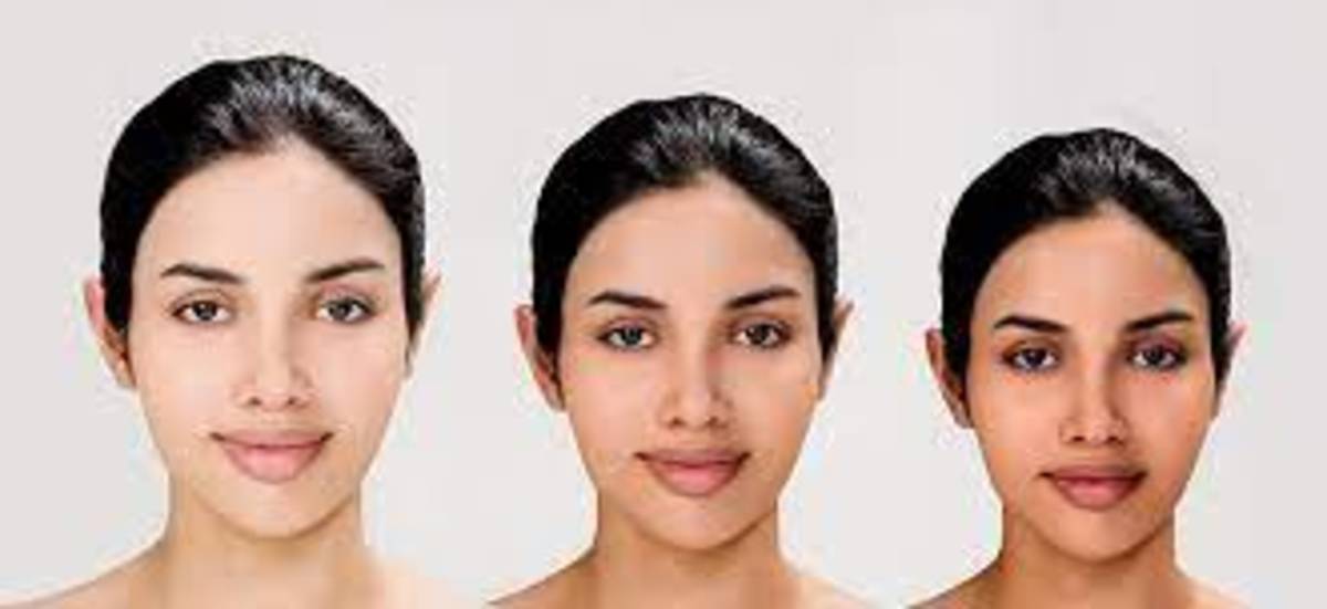 چند راهکار کم هزینه و خانگی برای داشتن پوستی روشن و درخشان