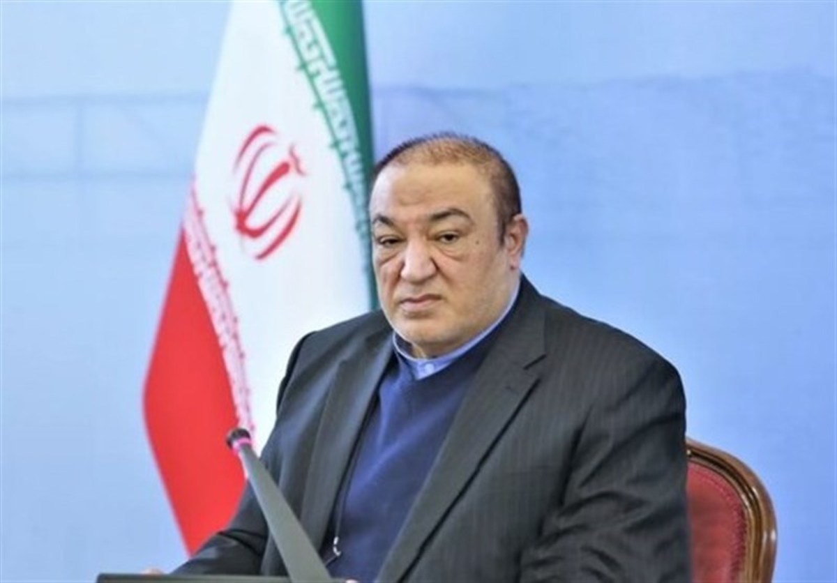 تاکید ایران بر هرگونه توسعه همکاری با کشور‌های عضو 