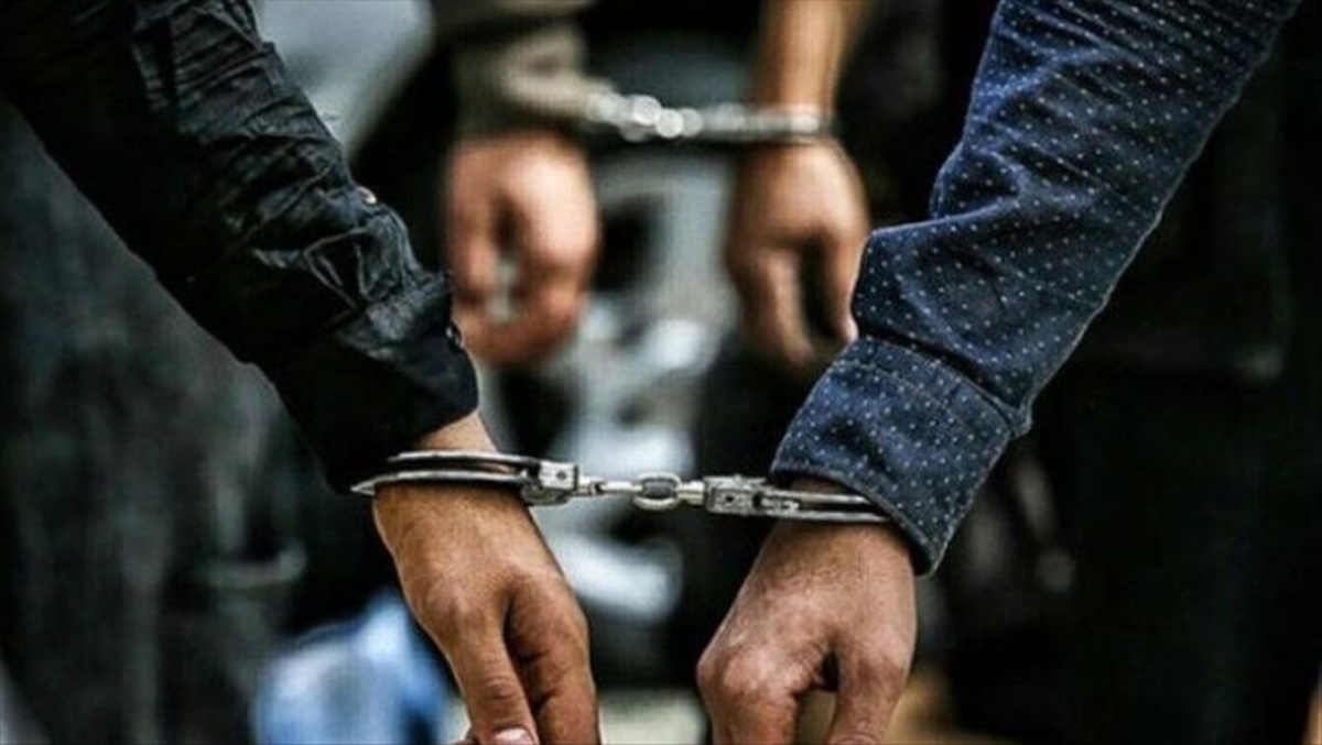 انهدام یک باند خلافکار در خوزستان