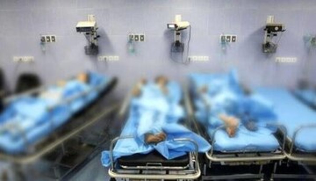 علت مسمومیت دانش آموزان مشهدی مشخص شد