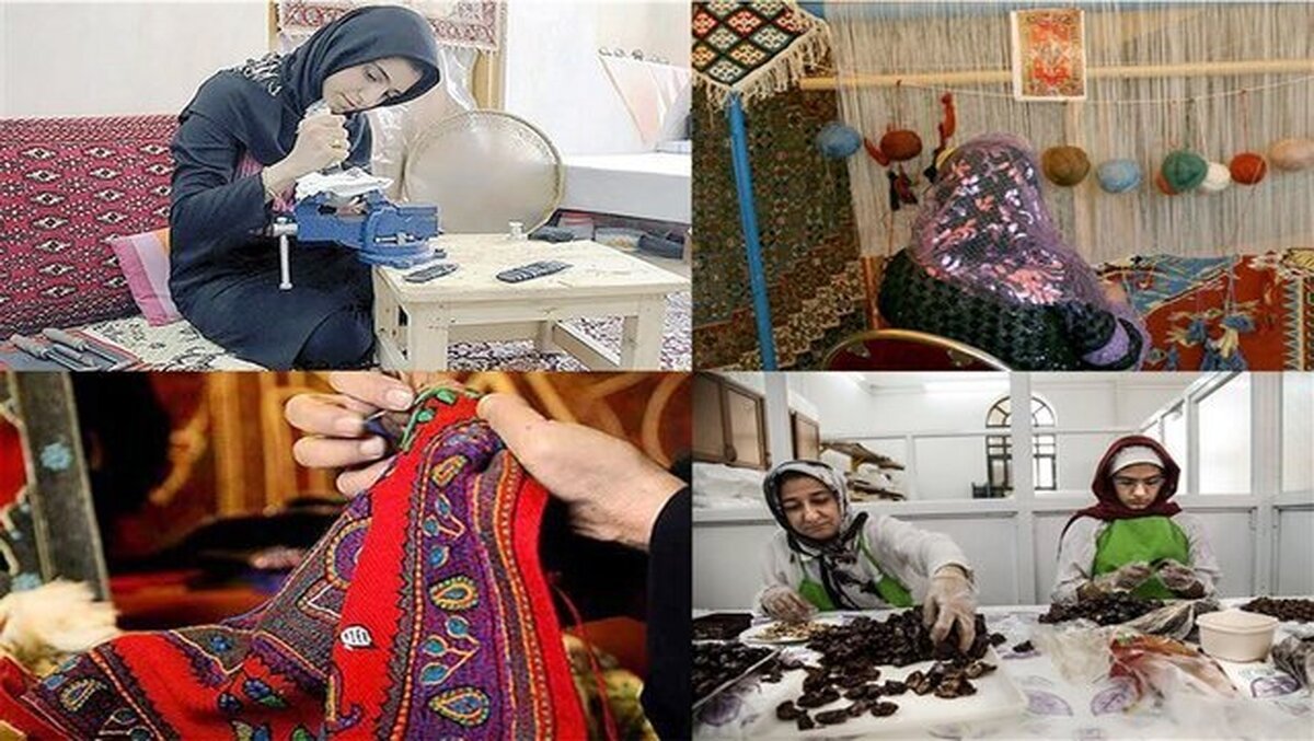 صدور ضمانت‌نامه‌های سرمایه‌گذاری تعاون برای زنان تعاونگر