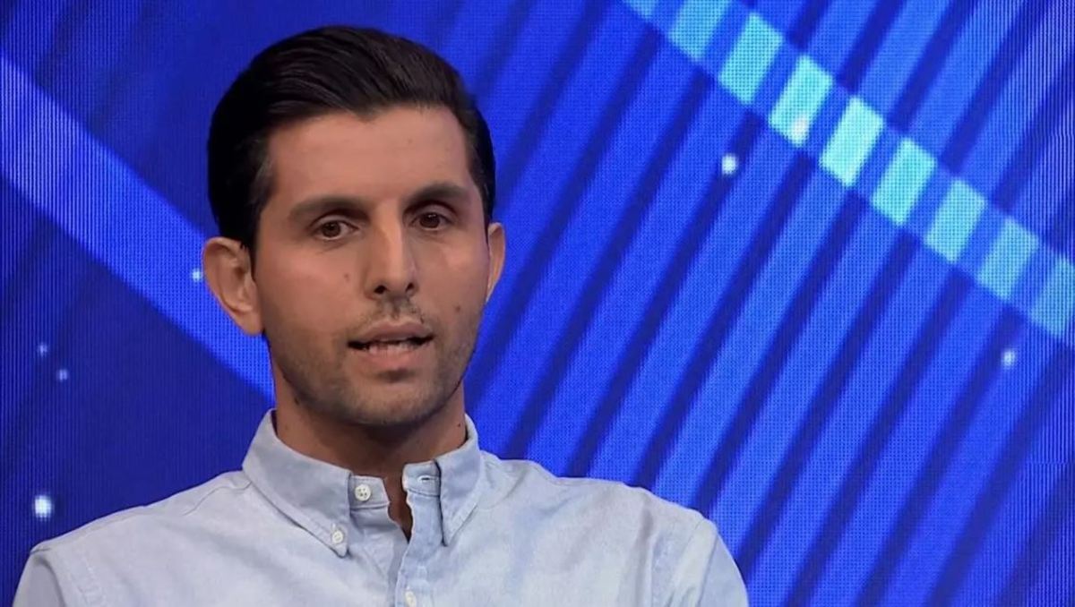 وحید طالب‌لو: انتقاد در کوران مسابقات جواب نمی‌دهد