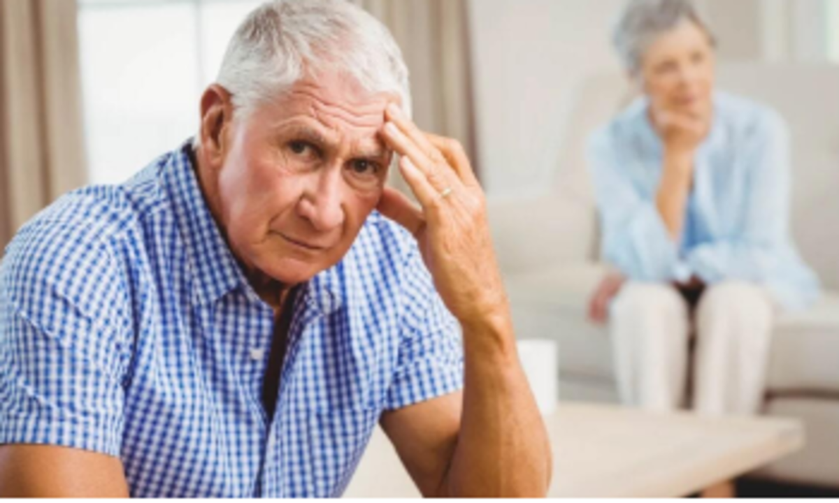 پیشگیری از زوال عقل و کاهش خطر ناشی از آن