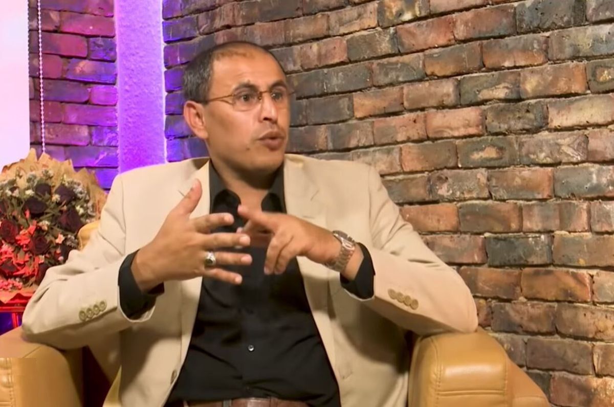 وزیر اطلاع رسانی یمن: فقط کشتی‌های عازم فلسطین اشغالی هدف قرار می‌گیرند