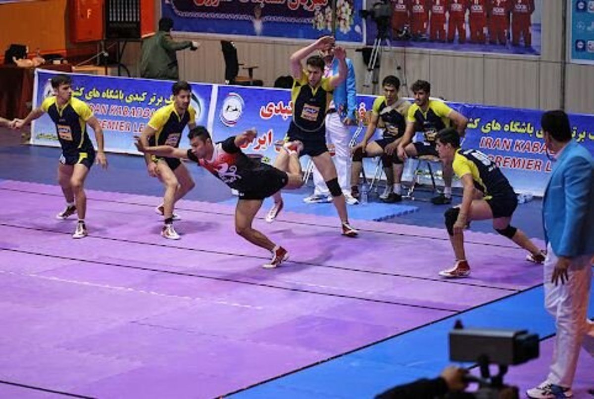 باشگاه مناطق نفت خیز جنوب می‌تواند مسابقات آسیایی و جهانی را میزبانی کند