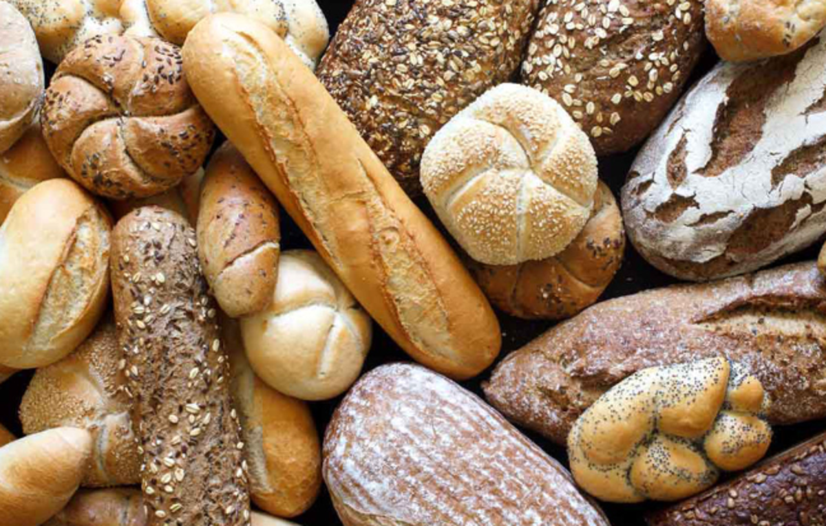 چگونه از بیات شدن نان‌ها جلوگیری کنیم؟
