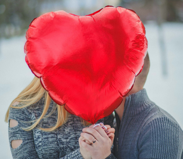 بهترین جمله‌های عاشقانه‌ای که در روز ولنتاین میتونی به پارتنرت بگی!