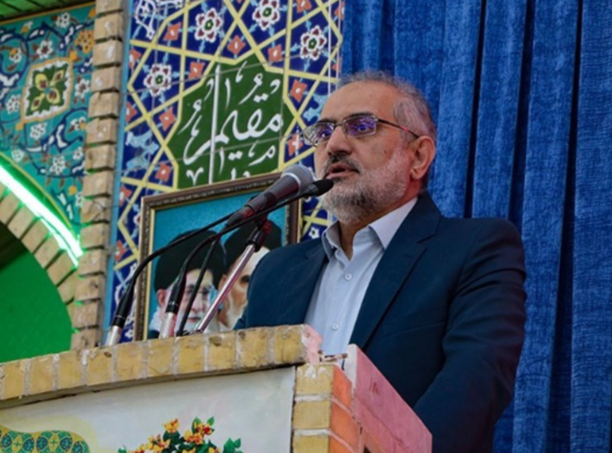 معاون رئیس جمهور: نرخ بیکاری در برخی استان‌ها صفر شد/ دیگر صحبتی از گزینه‌های روی میز نیست