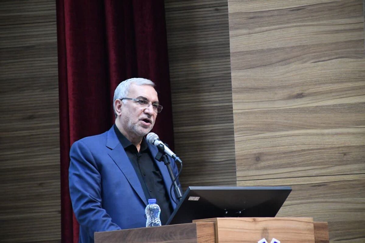 بیماران سرطانی سیستان و بلوچستان رایگان درمان می‌شوند