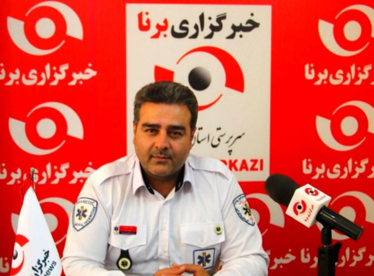 برخورد تراکتور با دختر ۴ ساله جانش را گرفت