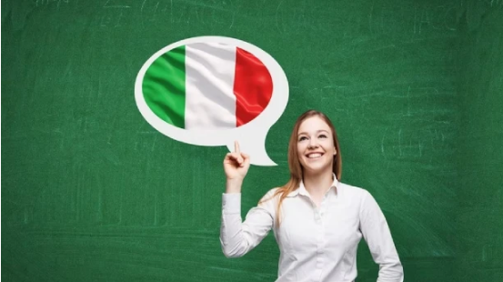 زبان ایتالیایی «عاشقانه‌ترین» و «پرشورترین» زبان دنیا شناخته شد!