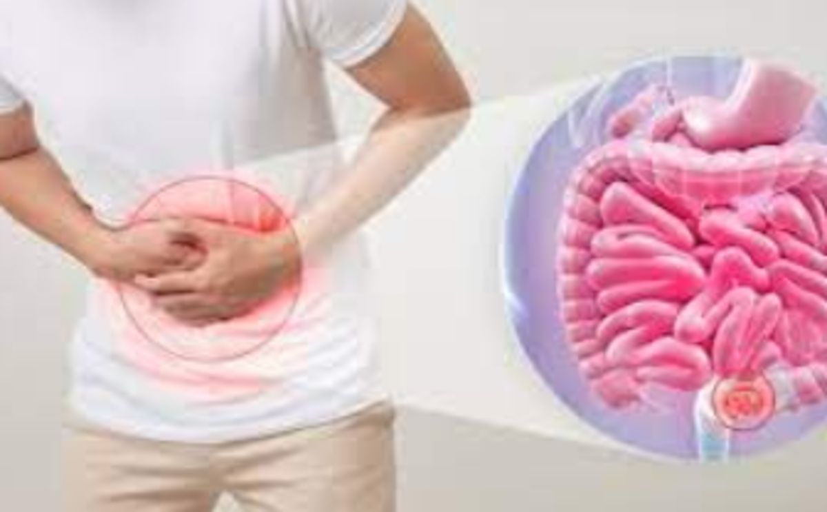 ​​​​​​​یبوست چرا رخ میدهد؟