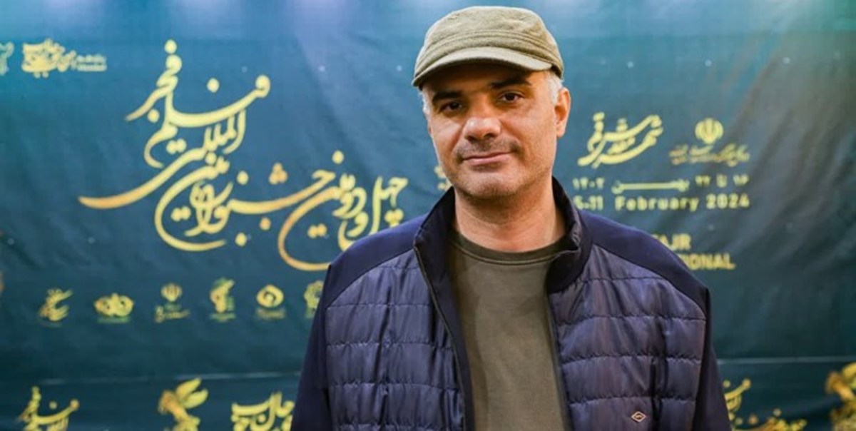 حضور امیدبخش سینماگران قمی در جشنواره فیلم فجر