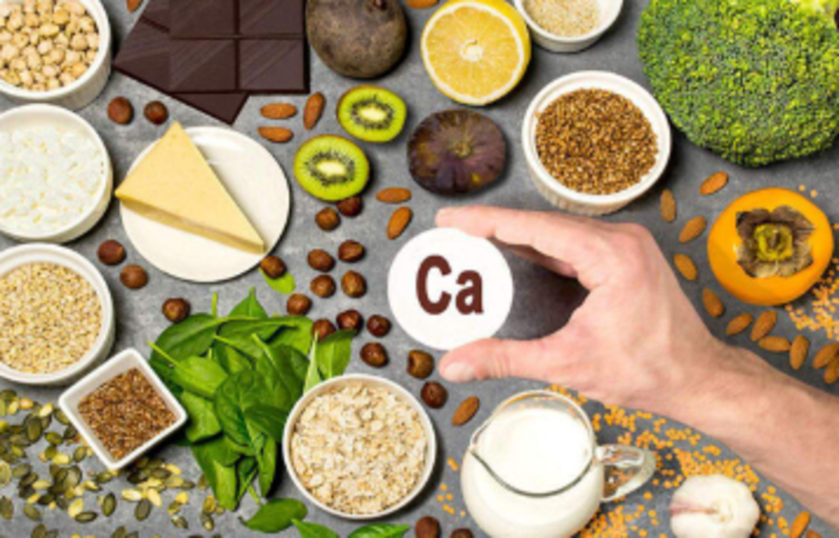 مصرف کافی شیر و لبنیات لازم برای سلامتی!