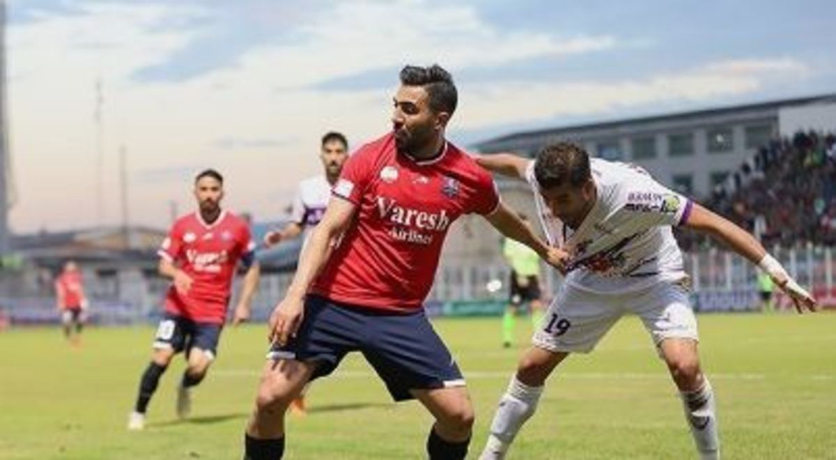 مخالفت نساجی با پیشنهاد اول استقلال برای جذب اسماعیلی