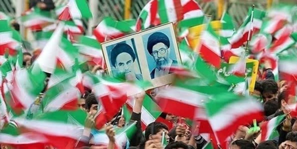 مسیر‌های راهپیمایی ۲۲ بهمن در استان زنجان تشریح شد
