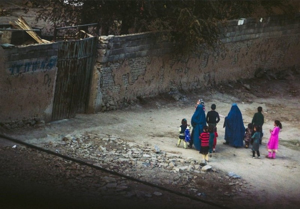 کمیته بین‌المللی نجات: خطر تبدیل افغانستان به بحرانی فراموش شده وجود دارد