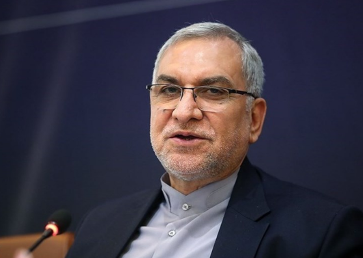 وزیر بهداشت: ۱۶ هزار تخت بیمارستانی در دولت سیزدهم افتتاح شد/ خودکفایی ۹۹ درصدی در تولید دارو