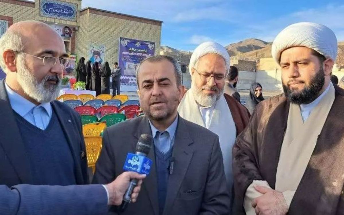 واحد‌های فرآوری معدن در خراسان جنوبی توسعه یافت