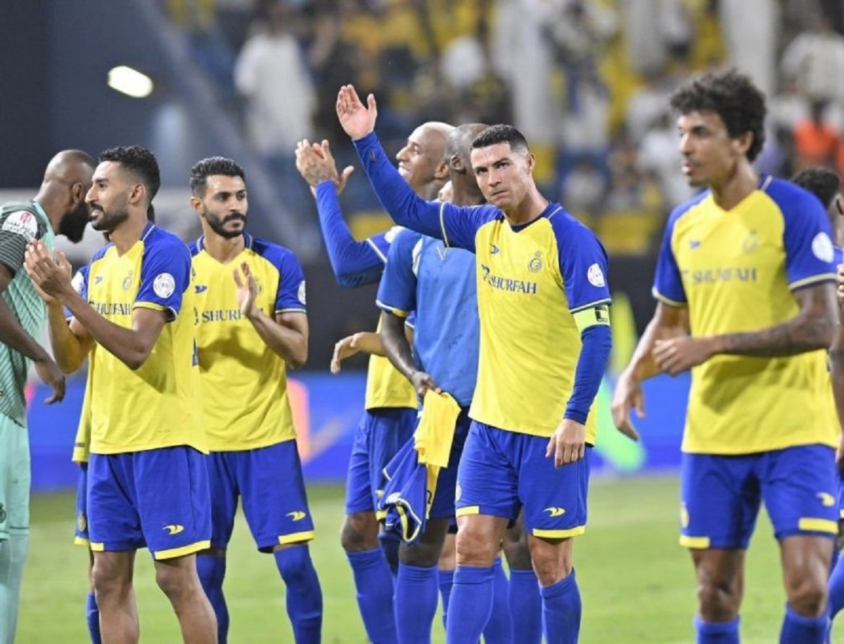 الهلال به دنبال محروم کردن ستاره پرتغالی النصر