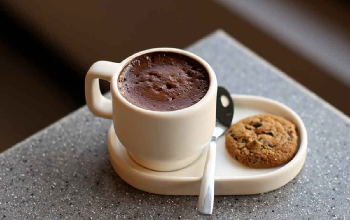 طرفداران قهوه بخوانند