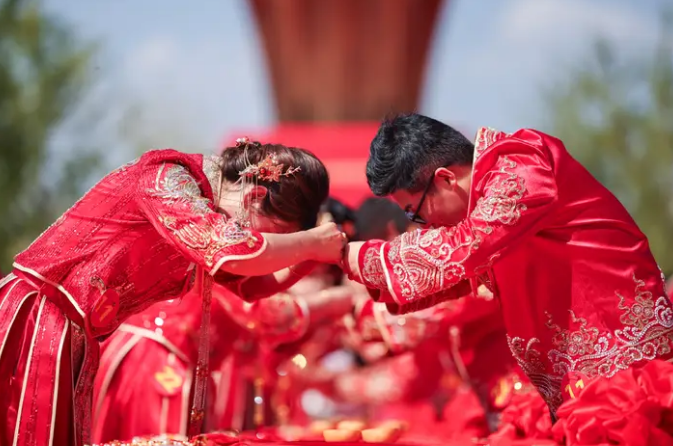 طبق زودیاک چینی امسال ازدواج کردن بدشانسی می‌آورد!