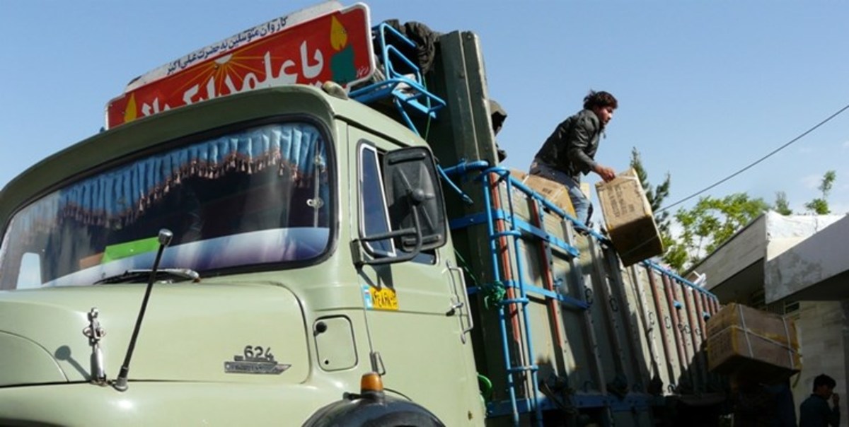 کشف یک تن ادویه قاچاق در شهرضا