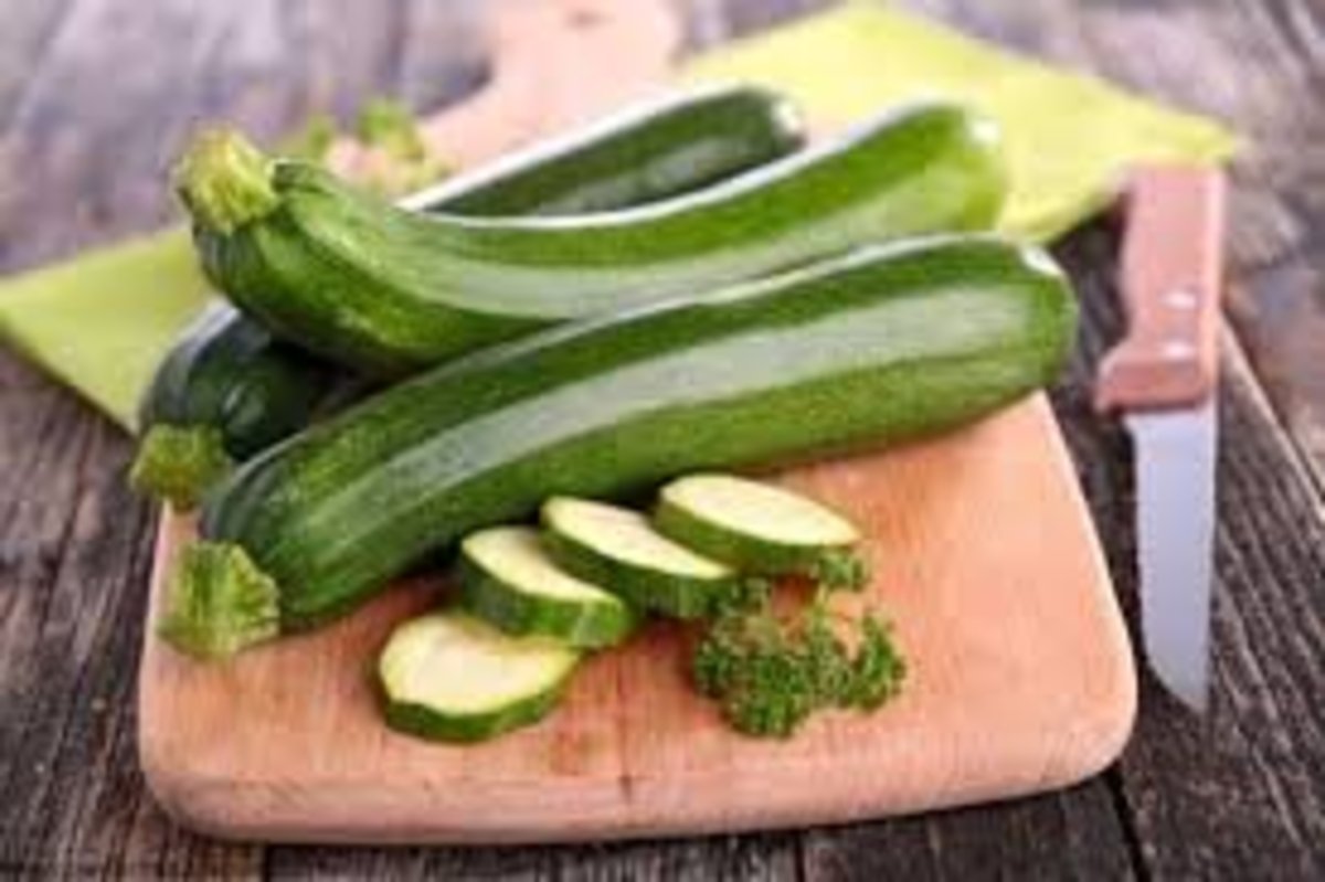 کدو سبز حاوی عناصر ضد سرطانی!