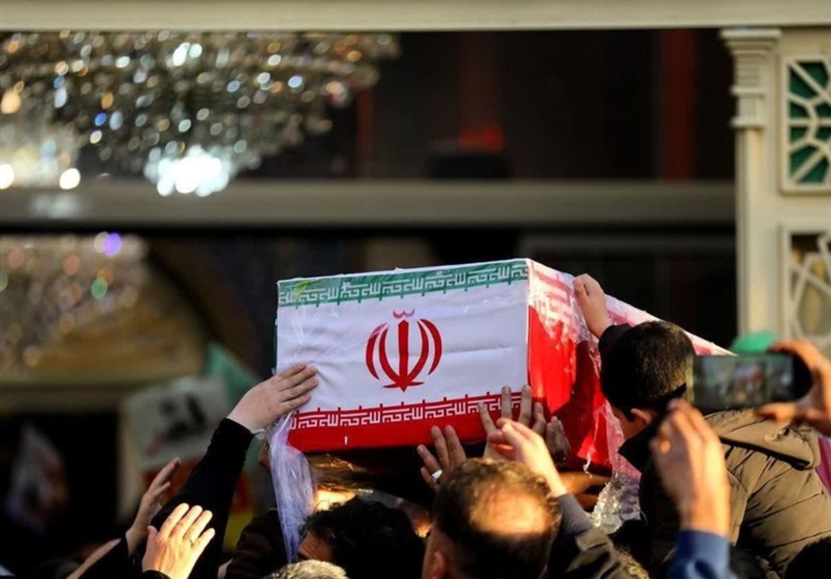 اقدام کور تروریستی در سراوان/ شهادت ۲ بسیجی در پست نگهبانی راه آهن زاهدان ـ بم